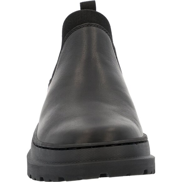 Georgia Boot Men's Romeo Superlyte Soft Toe 5” Work Boots Black Sz. 11 - Picture 10 of 14